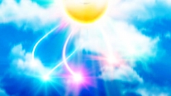 انیمیشن سانی بانیز قسمت 486 - sunny bunnies